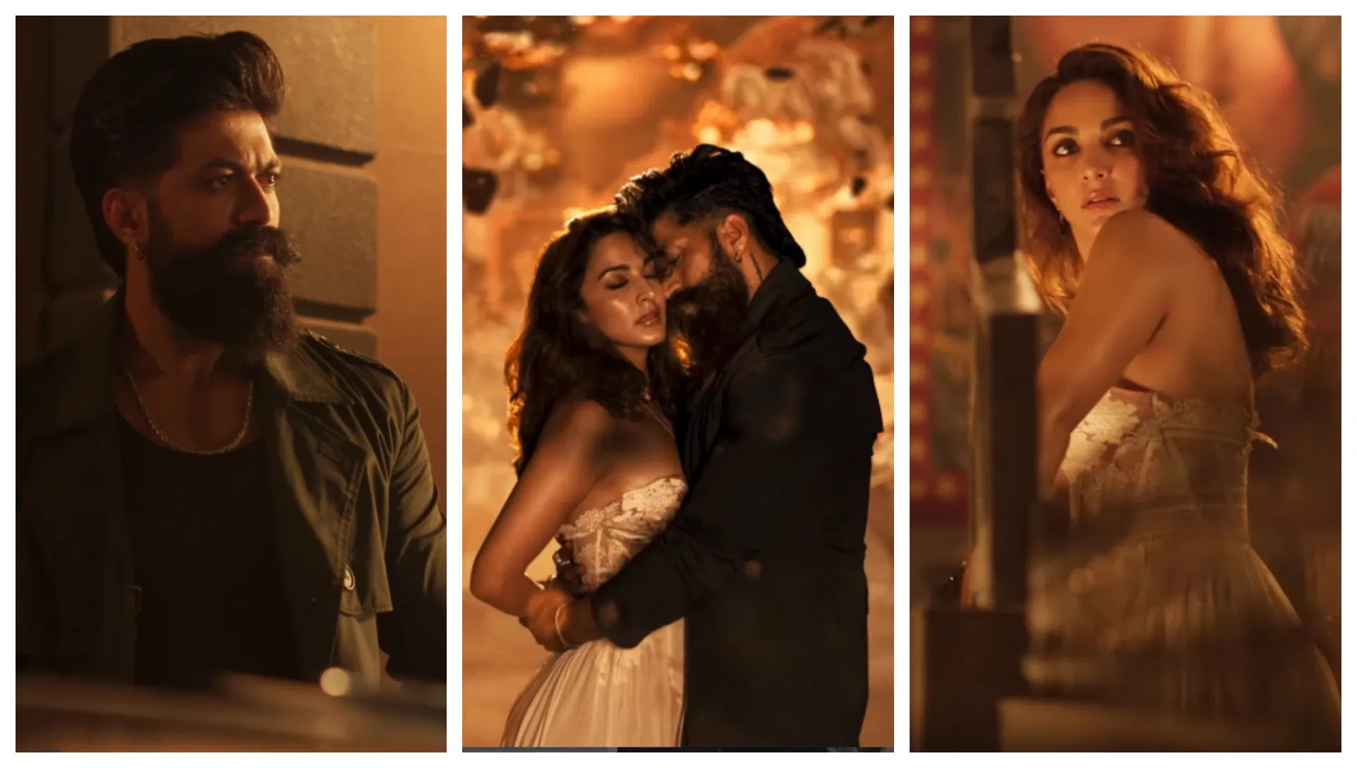 tabaahi song review